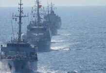 MSB Nusret-2024 Davet Tatbikatı Share news-24092024-154055