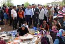 Gastronomy Festival in Yoruk Village | Latest News news-24092024-154304