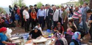 Gastronomy Festival in Yoruk Village | Latest News news-24092024-154304