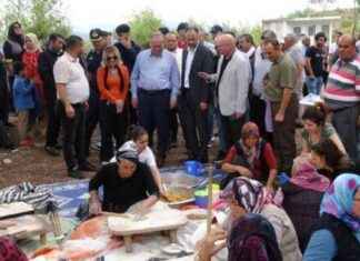 Gastronomy Festival in Yoruk Village | Latest News news-24092024-154304