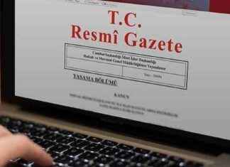 Education Support for Earthquake Zone Official Gazette – Sözcü Newspaper news-26092024-063327