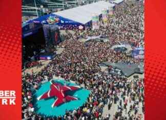 TEKNOFEST Adana 2024: Date, Visitor Registration, Competition Schedule news-26092024-063509