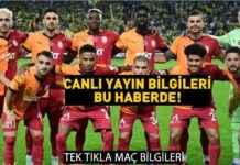 Galatasaray Welcomes UEFA Europa League with 3 Points – Latest News news-26092024-063611