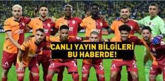 Galatasaray Welcomes UEFA Europa League with 3 Points – Latest News news-26092024-063611