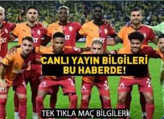 Galatasaray Welcomes UEFA Europa League with 3 Points – Latest News news-26092024-063611