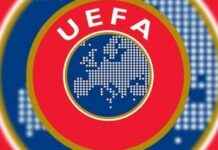 UEFA Country Ranking Update: Turkey’s Position and Points as of September 26 news-26092024-195157