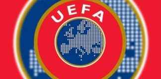 UEFA Country Ranking Update: Turkey’s Position and Points as of September 26 news-26092024-195157