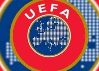 UEFA Country Ranking Update: Turkey’s Position and Points as of September 26 news-26092024-195157