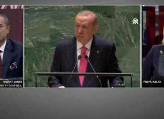 Understanding the Key Points of President Erdogan’s Speech: Analysis by Demirören Media TV Group President Murat Yancı news-26092024-195231