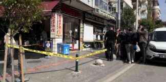 Murdered on the Streets: Man Released from Prison 10 Days Ago – Sözcü Newspaper news-02102024-174249
