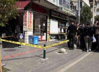 Murdered on the Streets: Man Released from Prison 10 Days Ago – Sözcü Newspaper news-02102024-174249