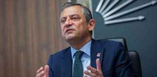 Exclusive: I will resign the day after the first election if my party does not make me the government – Sözcü Newspaper news-02102024-234347