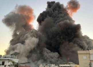 Healthcare System in Lebanon Reaches Breaking Point – Sözcü Newspaper news-02102024-234422