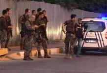 Police neutralize suspect in armed attack in Tuzla news-03102024-225520