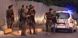 Police neutralize suspect in armed attack in Tuzla news-03102024-225520