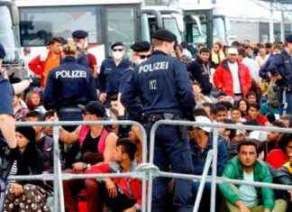 Ankara to Germany: Open the Visas – Sözcü Newspaper news-03102024-225642