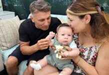 Baby Kaan has only 4 months left to cling to life – Sözcü Newspaper news-04102024-045837