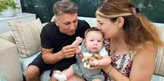 Baby Kaan has only 4 months left to cling to life – Sözcü Newspaper news-04102024-045837