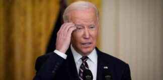 Biden Did Not Make Decision on Israel – Sözcü Newspaper news-04102024-221918