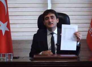 Controversial AKP Municipality Tender: Payment Increased to 539 Million TL – Sözcü Newspaper news-04102024-221950