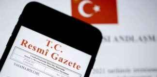 Last-minute appointment decisions published in the Official Gazette: Updates and details news-05102024-041938