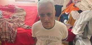 FETÖ-linked Judge Mustafa Karatay Arrested for Involvement news-05102024-042012