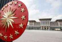 Official Gazette publishes dismissal and appointment decisions – Sözcü Newspaper news-05102024-042043