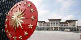 Official Gazette publishes dismissal and appointment decisions – Sözcü Newspaper news-05102024-042043