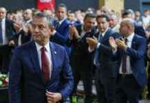 Special Response to ‘Nomination’ from Özel: They are not our friends – Sözcü Newspaper news-05102024-042118