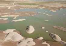 Warning Bells Ringing for This City: First Time Since 2008 – Sözcü Newspaper news-05102024-102237