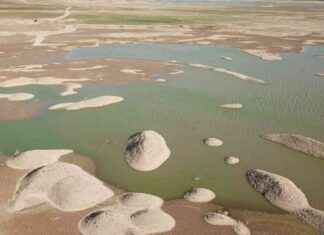 Warning Bells Ringing for This City: First Time Since 2008 – Sözcü Newspaper news-05102024-102237