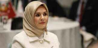 Speech by Minister Göktaş at AK Party Başakşehir District Presidency news-05102024-162222