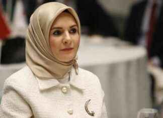 Speech by Minister Göktaş at AK Party Başakşehir District Presidency news-05102024-162222