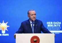 President Erdogan Calls for an End to Netanyahu and His Gang: Latest Updates news-06102024-042453