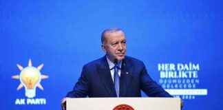 President Erdogan Calls for an End to Netanyahu and His Gang: Latest Updates news-06102024-042453