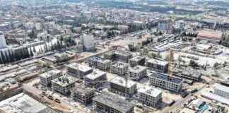Rapid Development in Azerbaycan Mahallesi: A Growing Neighborhood news-06102024-102806