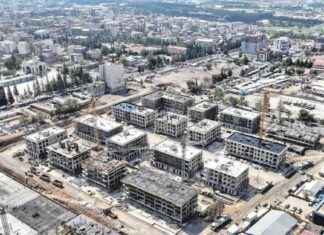 Rapid Development in Azerbaycan Mahallesi: A Growing Neighborhood news-06102024-102806