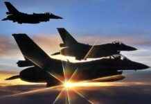 Turkish Air Force Strikes Northern Iraq: 12 Terrorists Neutralized – Sözcü Newspaper news-06102024-163128