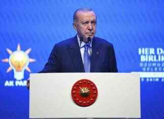 President Erdogan’s Message on Bosnia Flood Disaster: Delivering Aid to the Region news-06102024-223252