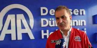 TEKNOFEST: Turkey’s Youth Demonstrating Peace Will – AK Party Spokesperson Çelik news-06102024-223325