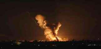 Iranian Official: Israel Will Not Test Patience – Sözcü Newspaper news-06102024-223436