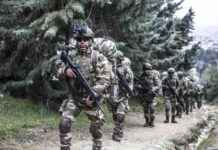 Turkish Forces Conduct Cross-Border Operation Against PKK: 12 Terrorists Neutralized news-07102024-043532