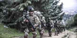 Turkish Forces Conduct Cross-Border Operation Against PKK: 12 Terrorists Neutralized news-07102024-043532