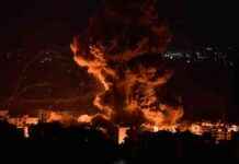 Deadly Explosion in Beirut, Capital of Lebanon – Sözcü Newspaper news-07102024-043606