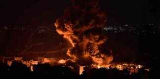 Deadly Explosion in Beirut, Capital of Lebanon – Sözcü Newspaper news-07102024-043606