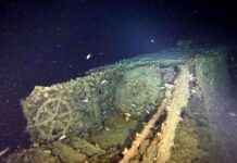 Secret Mission Off the Coast of Izmir: Found Years Later – Sözcü Newspaper news-07102024-103826