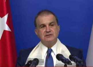 Western Governments Support Genocide, Says AK Party Spokesperson Ömer Çelik news-07102024-163946