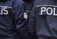 Decision Made for Two Police Officers Arrested for Involvement in a Brawl in Çankırı – Sözcü Newspaper news-07102024-164153