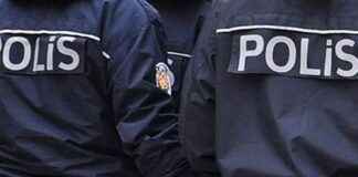 Decision Made for Two Police Officers Arrested for Involvement in a Brawl in Çankırı – Sözcü Newspaper news-07102024-164153