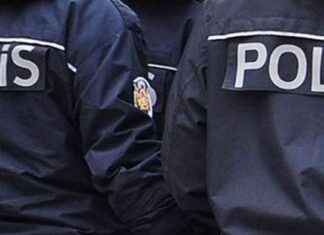 Decision Made for Two Police Officers Arrested for Involvement in a Brawl in Çankırı – Sözcü Newspaper news-07102024-164153